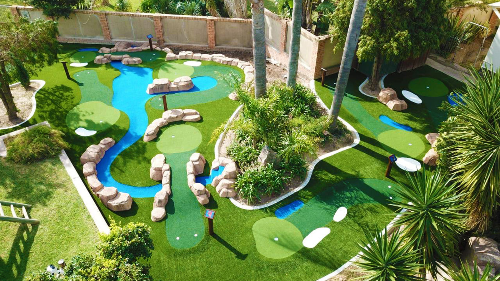 Formosa Bay Resort