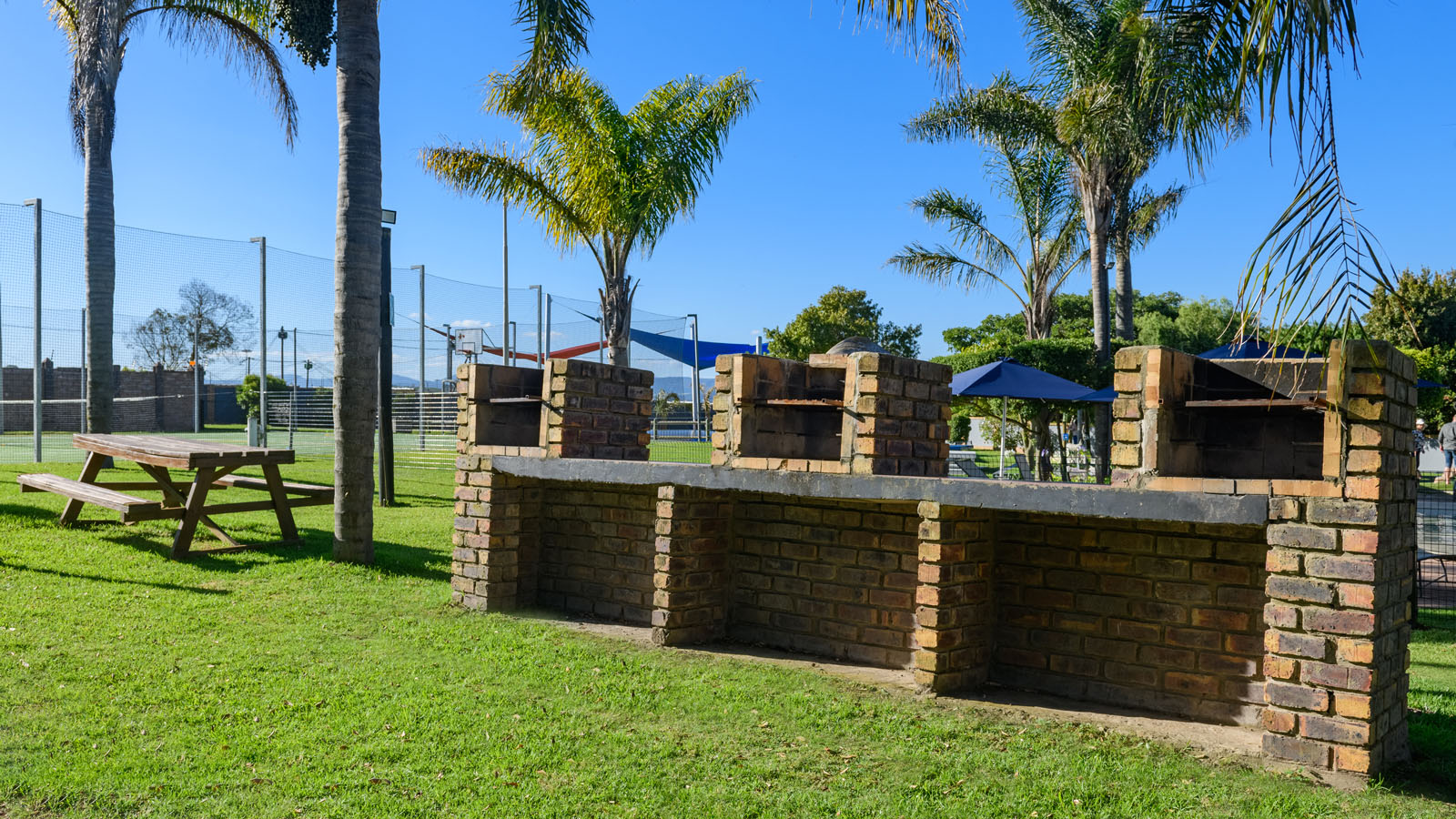 Formosa Bay Resort