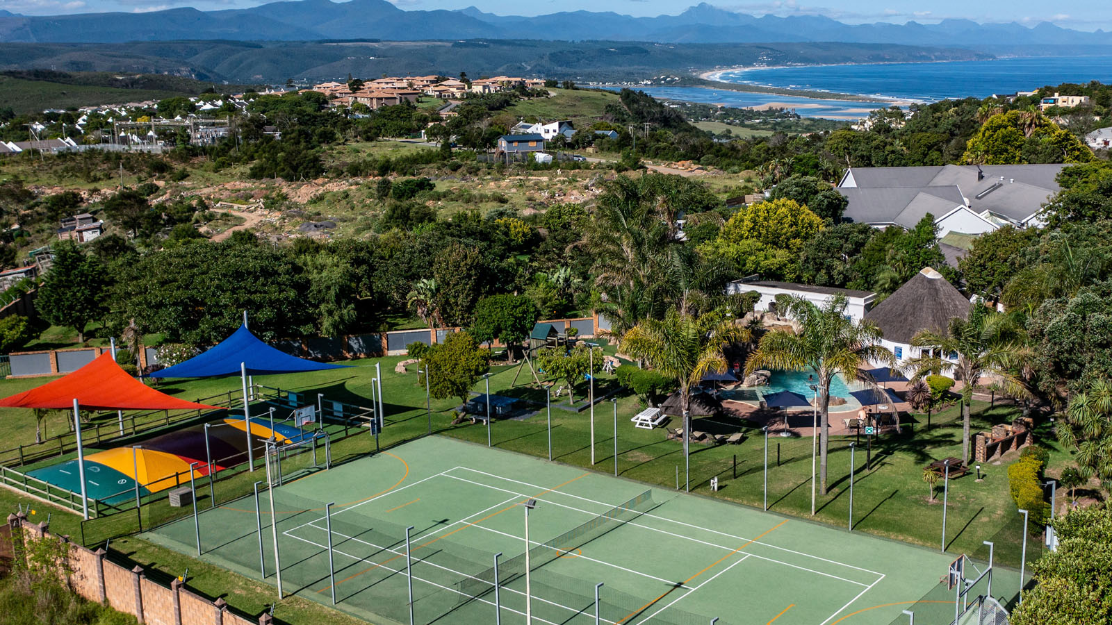 Formosa Bay Resort