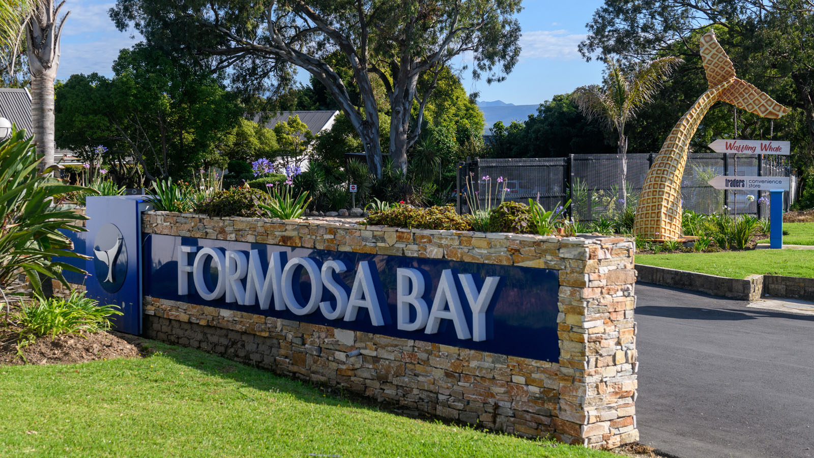 Formosa Bay Resort