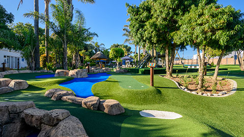 Formosa Bay Resort