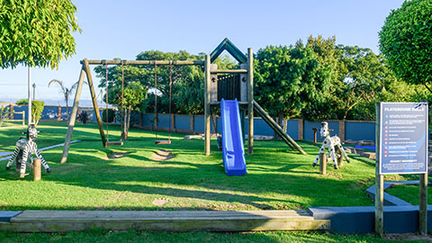Formosa Bay Resort