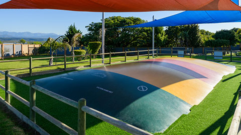 Formosa Bay Resort