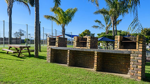 Formosa Bay Resort