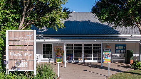 Formosa Bay Resort