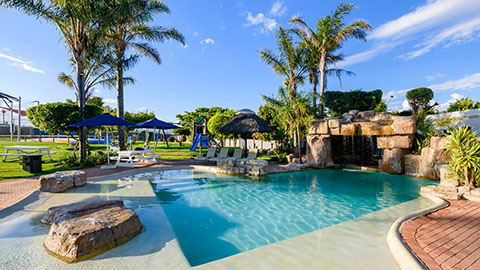 Formosa Bay Resort