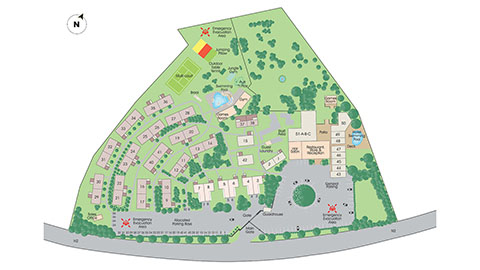 Formosa Bay Resort