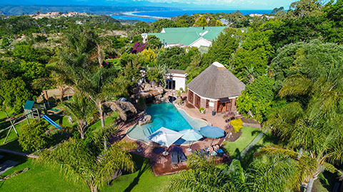 Formosa Bay Resort