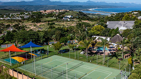 Formosa Bay Resort