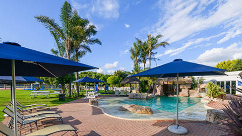 Formosa Bay Resort