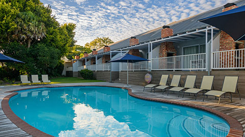 Formosa Bay Resort